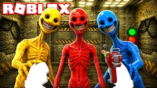 SOPRAVVIVI AI VERITY CATTIVI DI ROBLOX