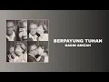 Download Lagu Lirik Lagu Nadin Amizah - Berpayung Tuhan 