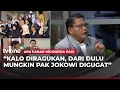 Lagu Kuasa Hukum Jokowi: Salinan Ijazah Digunakan Sejak Maju Pilkada Solo | AKIP tvOne