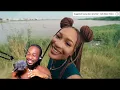 Theboyfromojo React To lyanya, Davido & Kizz Daniel - Like (Official Video)