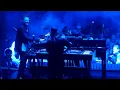 Nine Inch Nails x Boys Noize - Sin (Live) - Oakland Arena, Oakland CA - 2025-08-06