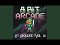 Wow 8-Bit Post Malone Emulation