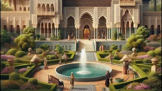 Moorish Architecture A Style of Islamic Art and Culture