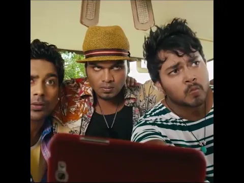 Hansika Motwani Ki Baate Sunke Vishnu Manchu Apne Father Ki Shadi Karne Raaji Hua |