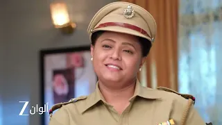 اعلان حلقة 126 من مكانك في القلب 9 ياميني سينغ تستجوب العائلة 