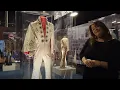 Elvis Jumpsuits