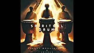 spiritual drums