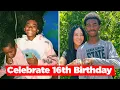 Kimora Lee Simmons Celebrates Son Kenzo s 16th Birt ay