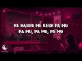 DARDAN, AZET - PA MU (Lyrics)