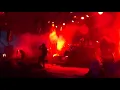 Watain - All that may bleed Live @ Gelsenkirchen Rock Hard Festival 2019 07-06-19