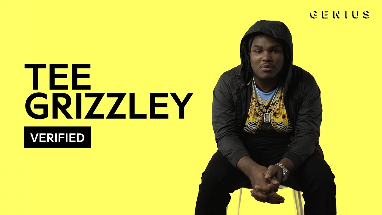 Tee Grizzley "First Day Out" Official Lyrics & Meaning | Verified