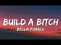 Download Lagu Bella Poarch - Build a B*tch (Lyrics)