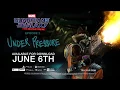 Video di Marvel's Guardians of the Galaxy Ep 2 "Under Pressure", Trailer di lancio