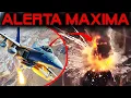 Lagu 🔴 ALERTA MAXIMA 🔴 EEUU ATACA A LOS S-300 VENEZOLANOS CON SUS GROWLER 🔴