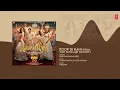 Roop Di Rani (Audio) | PATI PATNI AUR WOH DO |Ayushmann, Wamiqa, Sara, Rakul, Guru R, Tanishk, He...