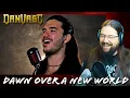 Download Lagu Reacting to Dan Vasc's Epic Cover of \