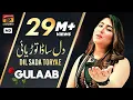 Download Lagu Gulaab | Dil Sada Toryae | Latest Punjabi Songs | TP Gold