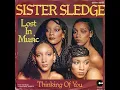 Download Lagu Sister Sledge ~ Lost In Music 1979 Disco Purrfection Version