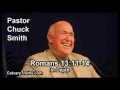 Download Lagu Romans 13:11-14 - In Depth - Pastor Chuck Smith - Bible Studies