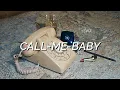 Zeina - Call Me Baby (Hmar) [Official Audio]