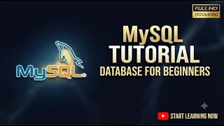 MySQL Tutorial - 17
