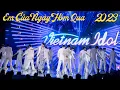Download Lagu Em Của Ngày Hôm Qua - Sơn Tùng MTP Bùng Nổ Trên Vietnam Idol 2023 | Màn Trình Diễn Kinh Điển