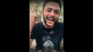 الص ح اب س ك ة وزم ن   الشاعر فارس قطريه دندنها