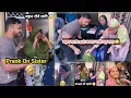 Download Lagu Sister Par Prank Karna Bhari Pad Jaiga Socha Nahi Tha😱 बहन पर Prank नहीं करना चाहिए था 😰