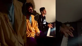 ترنيمة البابا و الحرامية  البابا كيرلس دندنها