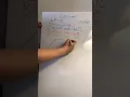 Tech math - cos law