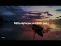 Lily Allen - Smile (lyrics)
