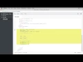 PHP Constants