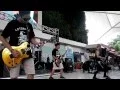 Download Lagu Rancid x Jendral Kantjil - Time Bomb (Cover)