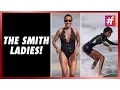 Jada Pinkett Smith and Willow Enjoying Hawaii Time
