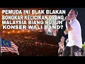 Lagu Gempar Di Malaysia❗ Konser Wali Band Dibubarkan Yang Disalahkan Indonesia?