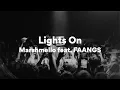 Download Lagu Marshmello feat. FAANGS, Lights On (Lyrics)