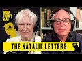 I Have Natalie Harp s Love Letters to Trump Inside Trump s Head