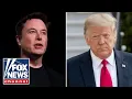 Download Lagu 'HAVE FUN': Trump rips Elon Musk over 'ridiculous' third party
