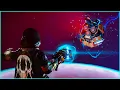 What Happens If You Drag a Sentinel into Space in No Man s Sky