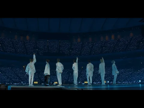 BTS (방탄소년단) 'BREAK THE SILENCE: DOCU-SERIES' Official Trailer