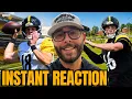 Steelers Training Camp Instant Analysis QBs Steal Show