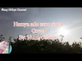 Lagu Hanya ada satu cinta - Lia Nathalia Cover By. Nung 06Sept
