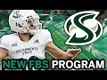 How Sacramento State Finally Became An FBS Program