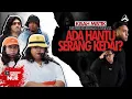 Download Lagu JEMAAH TAK NYATA! | NUR PART 3