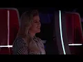 Dave Fenley - Stuck on You (The Voice Season 15 Knockouts)