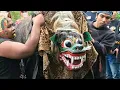 Download Lagu Live Keblak Keblak Barong  Turonggo Sakti TamanSari