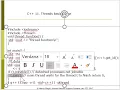 Network Programming - Threads