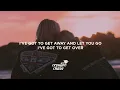 The Walters - I Love You So (Lyrics)