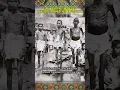 Romusha: The Hell of Forced Labor Under Japan!#darkhistory #horror #history #shorts #indonesia