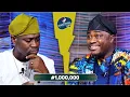 Download Lagu #Masoyinbo Episode Sixty-Four with #Lisabi: Exciting Game Show Teaching Yoruba language and Culture.